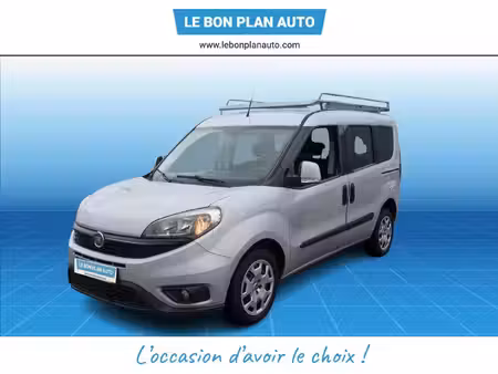 Fiat Doblo 1.6 120