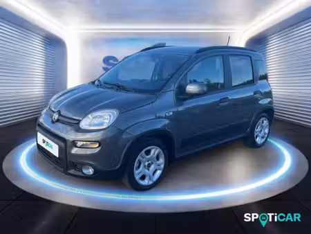 Fiat Panda 1.0 70