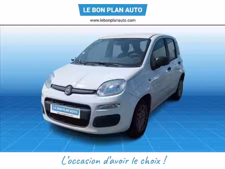 Fiat Panda 1.2 69 Pop