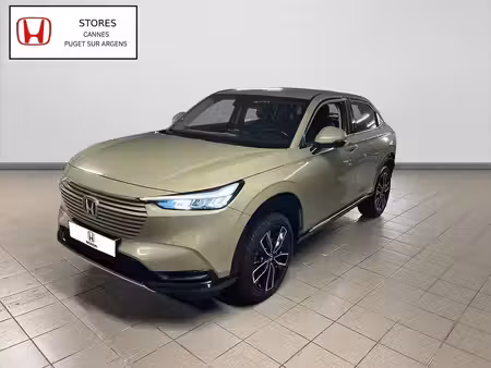 Honda HR-V 1.5 107 Advance