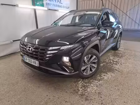 Hyundai Tucson 1.6 T-GDi 180 Business