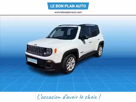 Jeep Renegade 1.4 Multi 140 Limited