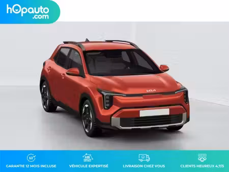 Kia Stonic 1.0 T-GDi 100 Active