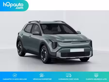 Kia Stonic 1.0 T-GDi 100 Active