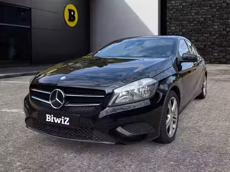 Mercedes-Benz Classe A A 160 1.5 90 Inspiration