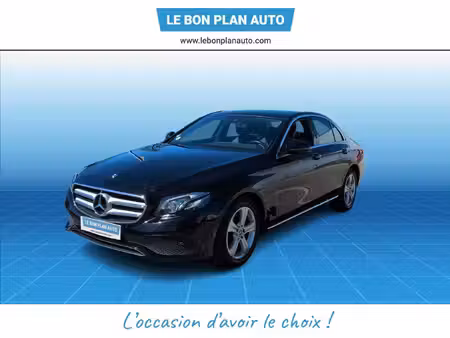 Mercedes-Benz Classe E 220 D Executive