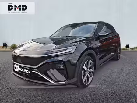 MG Marvel R 180 Luxury