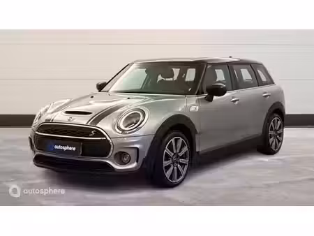 Mini Mini Cooper S 2.0 178 Edition Premium Plus