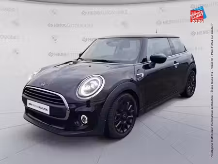 Mini Mini One 1.5 102