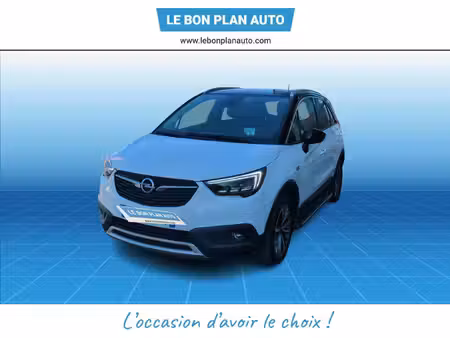 Opel Crossland 1.2 Innovation