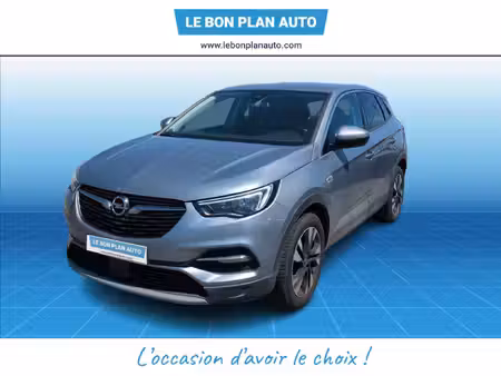 Opel Grandland Elite