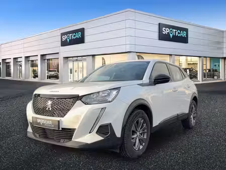 Peugeot 2008 1.5 HDi 110 Active