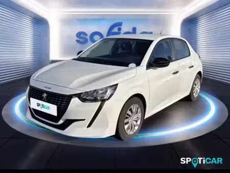 Peugeot 208 1.2 PureTech 75 Like