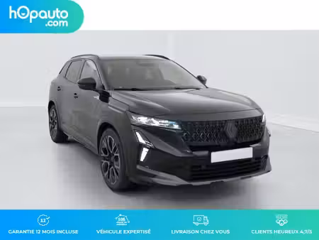 Renault Austral 1.2 130 Esprit Alpine