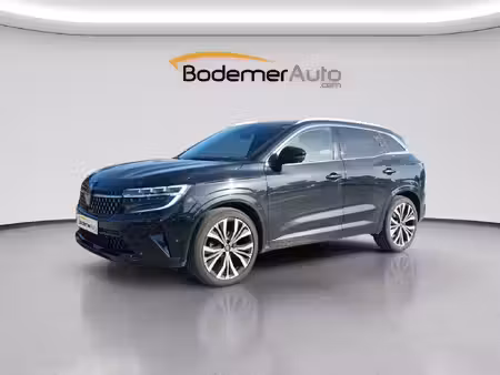 Renault Austral 1.3 160 Iconic