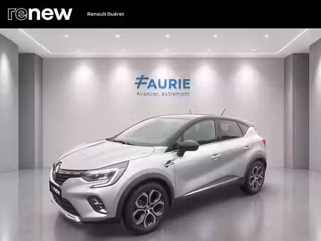 Renault Captur E-Tech 1.6 145 Intens