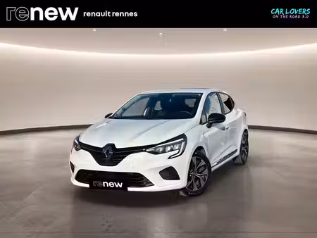 Renault Clio E-Tech 1.6 TCe 90 Evolution