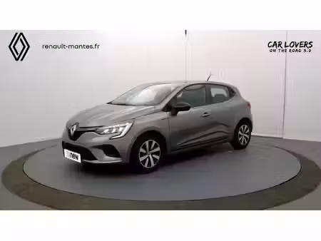 Renault Clio E-Tech 1.6 TCe 90 Équilibre