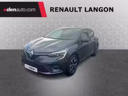 Renault Clio 1.0 Evolution