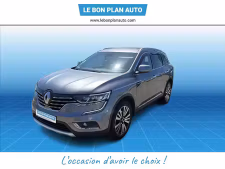 Renault Koleos 2.0 dCi 175 Initiale Paris 4x4