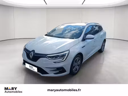 Renault Mégane 1.5 dCi 85 Evolution