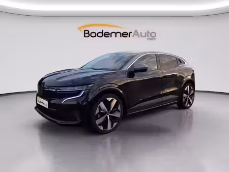 Renault Mégane E-Tech 220 Techno