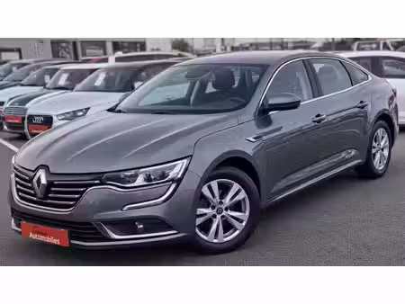 Renault Talisman 1.5 dCi 110 Business