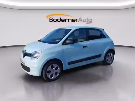 Renault Twingo 81 Authentique