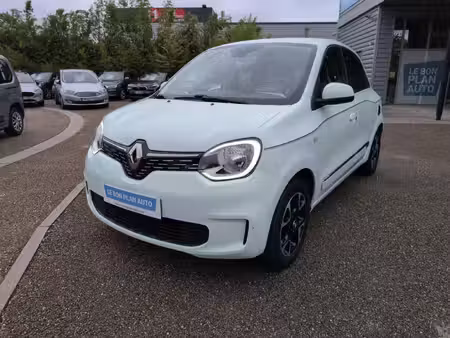 Renault Twingo 1.0 Intens