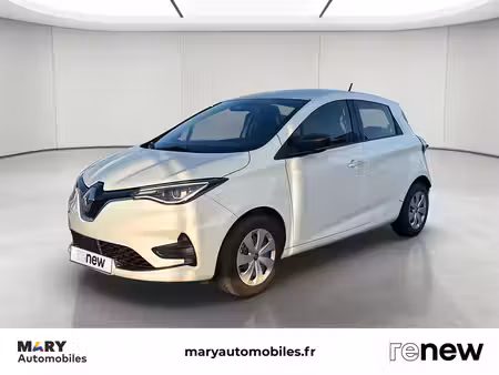 Renault Zoe R110 110 Équilibre