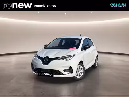 Renault Zoe R110 110 Evolution