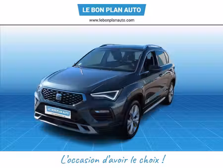 Seat Ateca 1.5 TSI 150 Xperience