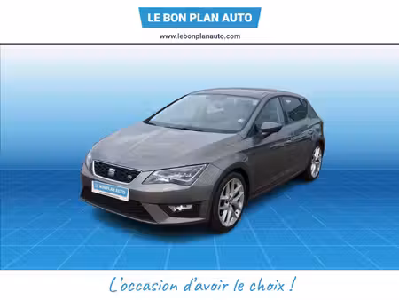 Seat Leon 1.4 TSI 150 FR