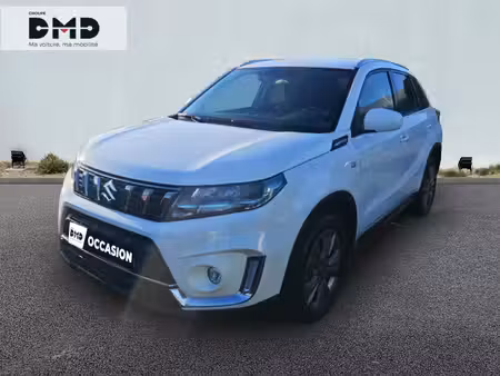 Suzuki Vitara Privilège