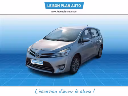Toyota Verso 1.6 112 Design
