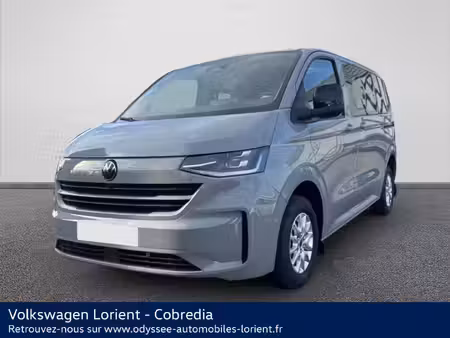 Volkswagen Caravelle 286 Life