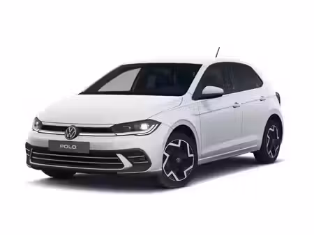 Volkswagen Polo 1.0