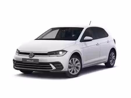Volkswagen Polo 1.0 TSI 116 Style