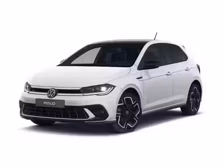 Volkswagen Polo 1.0 TSI 116 R-Line
