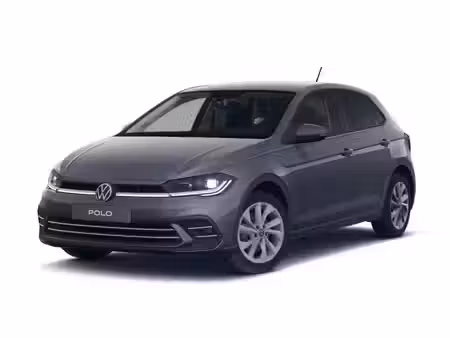 Volkswagen Polo 1.0 TSI 116 Style