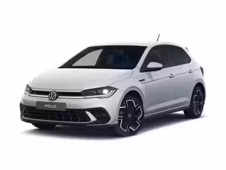 Volkswagen Polo 1.0 TSI 116 R-Line