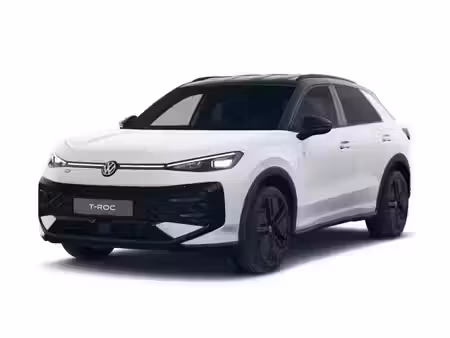 Volkswagen T-Roc 1.5 150 R-Line