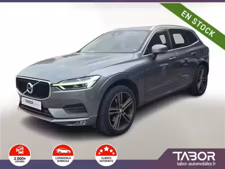 Volvo XC60 2.0 190 Momentum