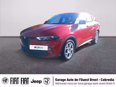 Alfa Romeo Tonale Q4 1.3 131 4x4