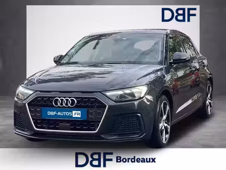Audi A1 25 TFSI 1.0 TFSI 95 Design