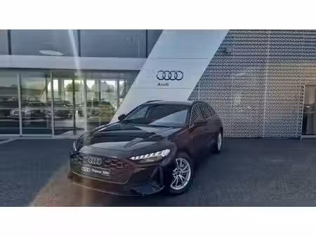 Audi A5 2.0 TDI 204 Design