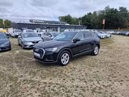 Audi Q3 35 TFSI 1.5 150 Design