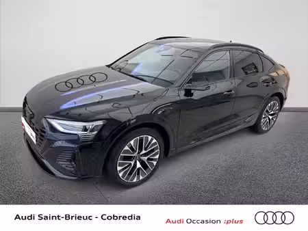 Audi Q8 V6 3.0 S line quattro