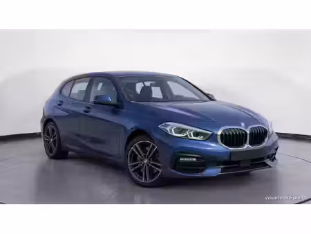 BMW Série 1 118i 1.5 136 Sport