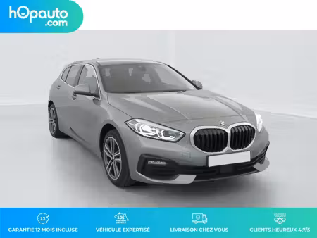 BMW Série 1 116d 1.5 116 Business
